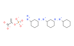 磷烯醇丙酮酸 三环己铵盐