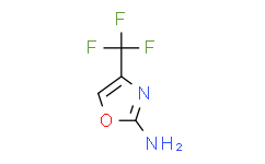 2-氨基-4-(三氟甲基)恶唑