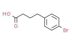 4-(4-溴苯基)丁酸