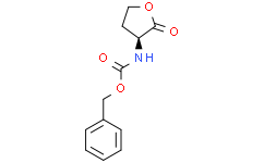 N-Cbz-L-高丝氨酸内酯