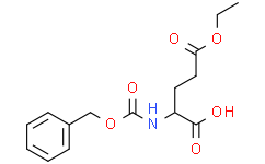 N-Cbz-L-谷氨酸-5-乙酯