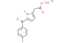 Tolmetin Sodium