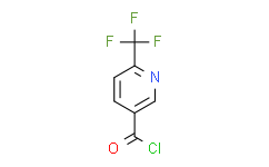 6-三氟甲基烟酰氯