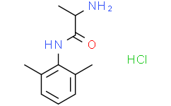 Tocainide Hydrochloride