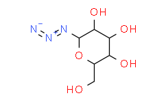 1-叠氮-1-脱氧-β-D-半乳糖苷
