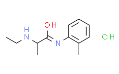 鹽酸丙胺卡因雜質C(EP) 標準品