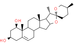 25S-鲁斯可皂苷元