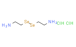 硒代胱胺二盐酸盐