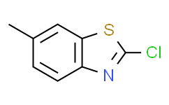 2-氯-6-甲基苯并噻唑