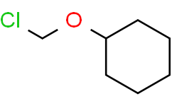 氯甲基環(huán)己基醚