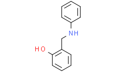 2-(苯胺基甲基)苯酚