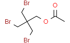 3-溴-2,2-双(溴甲基)丙基 乙酸酯