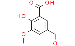 5-羧基香草醛