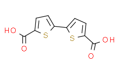 [2,2'-联噻吩]-5,5'-二羧酸