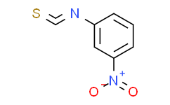 3-硝基异硫氰酸苯酯