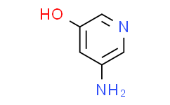3-氨基-5-羟基吡啶