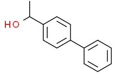 1-(4-聯聯苯基)乙醇