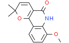 8-methoxyflindersine