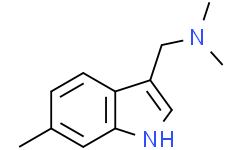 6-Methylgramine