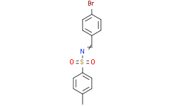 N-(4-溴亚苄基)-4-甲基苯磺酰胺