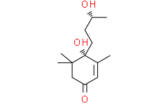 （6S,9R）-布盧門醇B