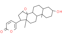 3-表脂蟾毒配基