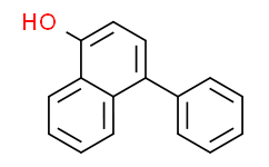 4-苯基-1-萘酚