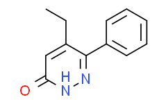 5-ethyl-6-phenyl-2,3-dihydropyridazin-3-one