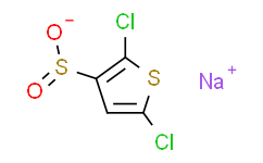 2,5-二氯噻吩-3-亚磺酸钠