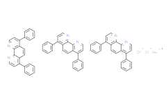 三(4,7-联苯-1,10-邻菲啰啉)二氯化钌(II)