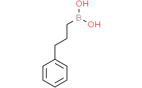 3-苯基丙基硼酸