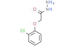 2-(2-Chlorophenoxy)acetohydrazide