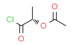 (S)-(-)-2-乙酰氧基丙酰氯