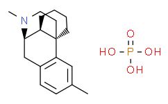 二甲啡烷磷酸盐