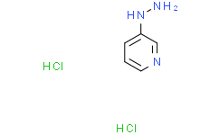 3-hydrazinylpyridine dihydrochloride
