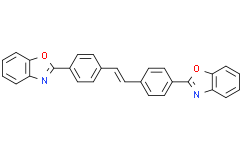 (E)-1,2-双(4-(苯并[d]恶唑-2-基)苯基)乙烯