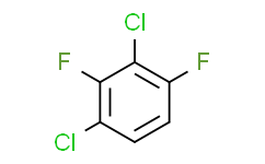 2,4-二氟-1,3-二氯苯