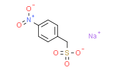 4-硝基苯甲磺酸钠盐