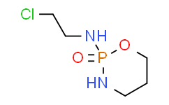 N-氯乙基環(huán)磷酰胺