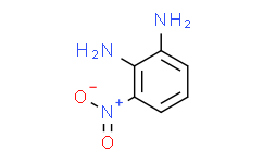 3-硝基鄰苯二胺