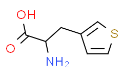 (S)-2-氨基-3-(噻吩-3-基)丙酸