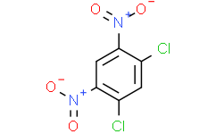 1,5-二氯-2,4-二硝基苯
