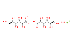 葡萄糖酸镁/葡萄糖酸镁盐/D-葡萄糖酸镁盐/Magnesium gluconate