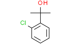 2-(2-氯苯基)丙-2-醇
