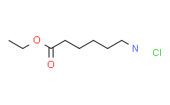 Ethyl 6-aminohexanoate hydrochloride