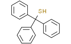 三苯基甲硫醇