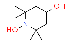 4-Piperidinol,1-hydroxy-2,2,6,6-tetramethyl-