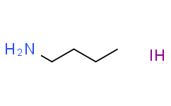 丁胺氫碘酸鹽