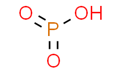 [Perfemiker]偏磷酸,ACS reagent， chips， 33.5-36.5%