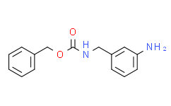 3-氨基苄基氨基甲酸苄酯